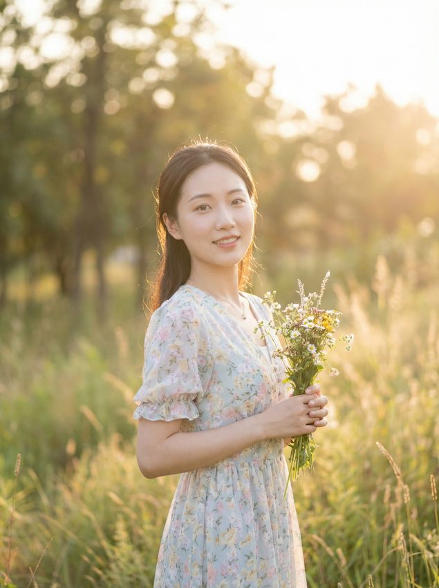 国产自拍美女写真